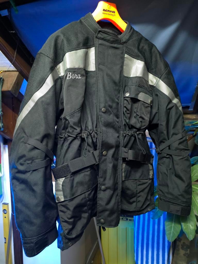 Nieuwe Cima Bora All-Season Touring Motorjas 4XL, Ophalen