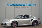 Porsche 911 3.6 Turbo / Sport Chrono / Sportuitlaat / Memory, Automaat, Gebruikt, Zwart, 4 stoelen