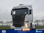 SCANIA R520 hl v8 leather ret., Automaat, Stoelverwarming, Euro 6, Scania