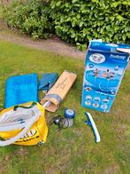 Groot rond opzetzwembad, Minder dan 80 cm, Rond, 300 cm of meer, Ophalen of Verzenden