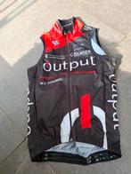 Bioracer windstopper nieuw maat xxs heren, Fietsen en Brommers, Fietsaccessoires | Fietskleding, Ophalen of Verzenden, Nieuw, Heren