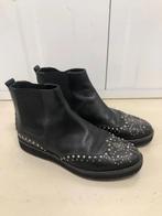 Michael kors laarsjes, Ophalen of Verzenden, Zo goed als nieuw, Zwart