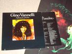 Gino Vannelli..2 lp's, Ophalen of Verzenden, Zo goed als nieuw, 12 inch, Singer-songwriter