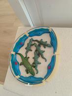 5 krokodillen in warerkooi playmobile, Ophalen