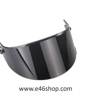 BMW VIZIER GETINT OE 76318568451 NIEUW ORG BMW, Motoren, Kleding | Motorhelmen, Ophalen of Verzenden, -, -, -