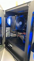 Krachtige gaming PC !, Computers en Software, Desktop Pc's, Ophalen of Verzenden, Zo goed als nieuw, Gaming, 3 tot 4 Ghz