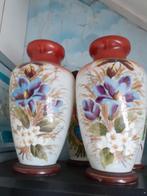 Antieke vazen, Ophalen