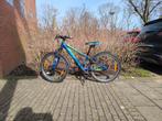 Cube jongens Bike 24 inch, Fietsen en Brommers, Ophalen of Verzenden, Zo goed als nieuw, 24 inch, Handrem