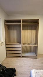 IKEA Pax kast 200x236cm, Ophalen, Zo goed als nieuw, 200 cm of meer, 50 tot 75 cm