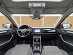 Skoda Kodiaq 1.4 TSI Style Business 7-persoons | Panoramadak, Auto's, Skoda, Voorwielaandrijving, 125 pk, Gebruikt, Euro 6
