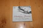 Matthäus Passion J.S. Bach CD + DVD box-set King's College, Gebruikt, Boxset, Ophalen of Verzenden, Barok
