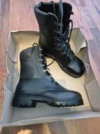 Nieuwe Originele Defensie Kisten Maat 38S, Ophalen of Verzenden, Marine, Nederland