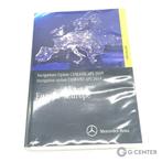 Mercedes-Benz G-Klasse A2198272700 COMAND APS Navigatie Upda, -, -, Ophalen of Verzenden, Zo goed als nieuw