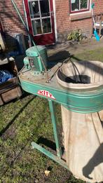 Stof afzuiger zaagmachine, Gebruikt, Overige typen, Ophalen of Verzenden, 30 tot 70 mm