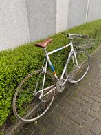 Vintage Raleigh Flyer Fiets – 1980s Classic, Fietsen en Brommers, 55 tot 59 cm, Ophalen, Jaren '60 of nieuwer