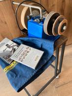 Tormek T 3 Slijpmachine, Ophalen, Gebruikt, Minder dan 700 watt, Overige typen