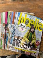 Libelle’s. 2026   10 stuks, Ophalen of Verzenden, Zo goed als nieuw, Damesbladen