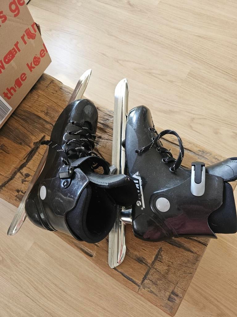 Viking Combi Noren Maat 39, Sport en Fitness, Schaatsen, Viking, Gebruikt, Ophalen of Verzenden, Noren
