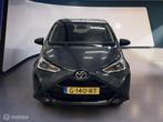 Toyota Aygo 1.0 VVT-i x-fun ✓Airco✓5Deurs✓Bluet € 8., Gebruikt, 4 stoelen, Origineel Nederlands, Bedrijf