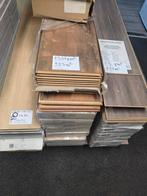 restpartijen actie!!, Ophalen, Nieuw, 75 m² of meer, Laminaat