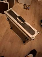 Roadinger Rack Max 20 Kilo - 2U Rack, Ophalen, Gebruikt, Speaker of Versterker, Flightcase
