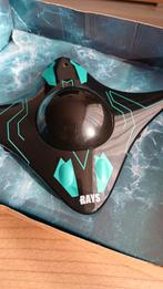 Onderwater drone nieuw met camera[ nieuw in doos, Ophalen of Verzenden, Nieuw, Cameradrone