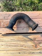 Skipper voorbocht, Ophalen of Verzenden, Gebruikt, Uitlaat