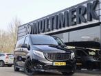 Mercedes-Benz Vito 114 CDI AUTOMAAT LANG ENKELE CABINE, Automaat, Gebruikt, Euro 6, 4 cilinders