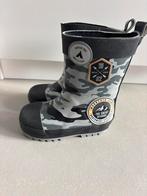 Gevavi camouflage regenlaarzen laarsen – Maat 21 – ZGAN, Ophalen of Verzenden, Zo goed als nieuw, Jongen of Meisje, Laarzen