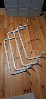 Kledingroede Ikea Mulig 4x, Ophalen, Gebruikt, 50 tot 100 cm, Minder dan 100 cm