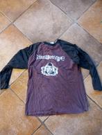 De Heideroosjes schizo shirt, Ophalen of Verzenden, Bruin