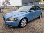 Volvo S40 2.4 Elite, MOTOR DEFECT Inruil mogelijk., Auto's, Volvo, Voorwielaandrijving, Stof, Gebruikt, Zwart