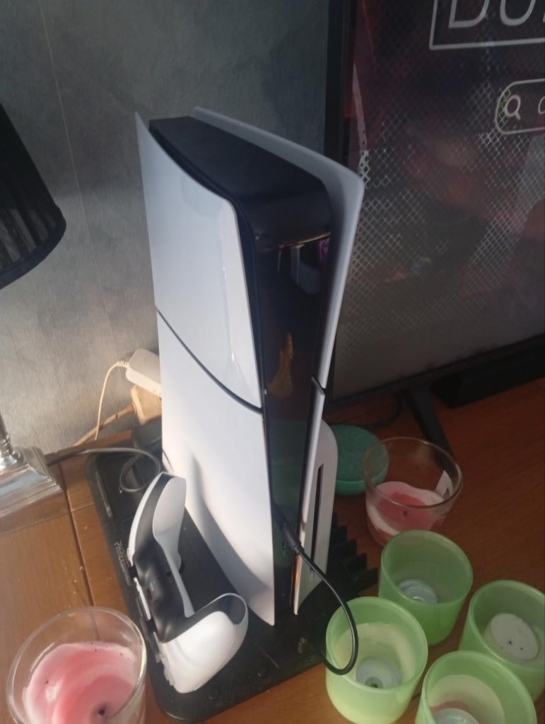 PlayStation 5 Disc Console, Spelcomputers en Games, Spelcomputers | Sony PlayStation 5, Ophalen of Verzenden