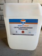 Gevelimpregneer Premium Aquashield, Ophalen, Overige kleuren, Nieuw, Beits
