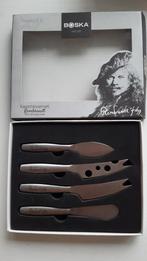 huis en inrichting, Ophalen of Verzenden, Nieuw, Rvs of Chroom, Bestekset