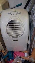 Mobiele Airco - TRONIX, Gebruikt, Timer, Minder dan 60 m³, 3 snelheden of meer