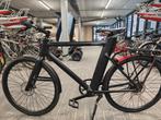 Cowboy 3 E-Bike | Low Mileage | Full Accessories | Amsterdam, Fietsen en Brommers, Elektrische fietsen, 55 tot 59 cm, Ophalen of Verzenden