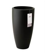 Elho June Round., Ophalen, Kunststof, Minder dan 60 cm, Rond