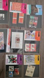 Postzegel collectie doe een leuk bod, Postzegels en Munten, Ophalen of Verzenden, Nederland