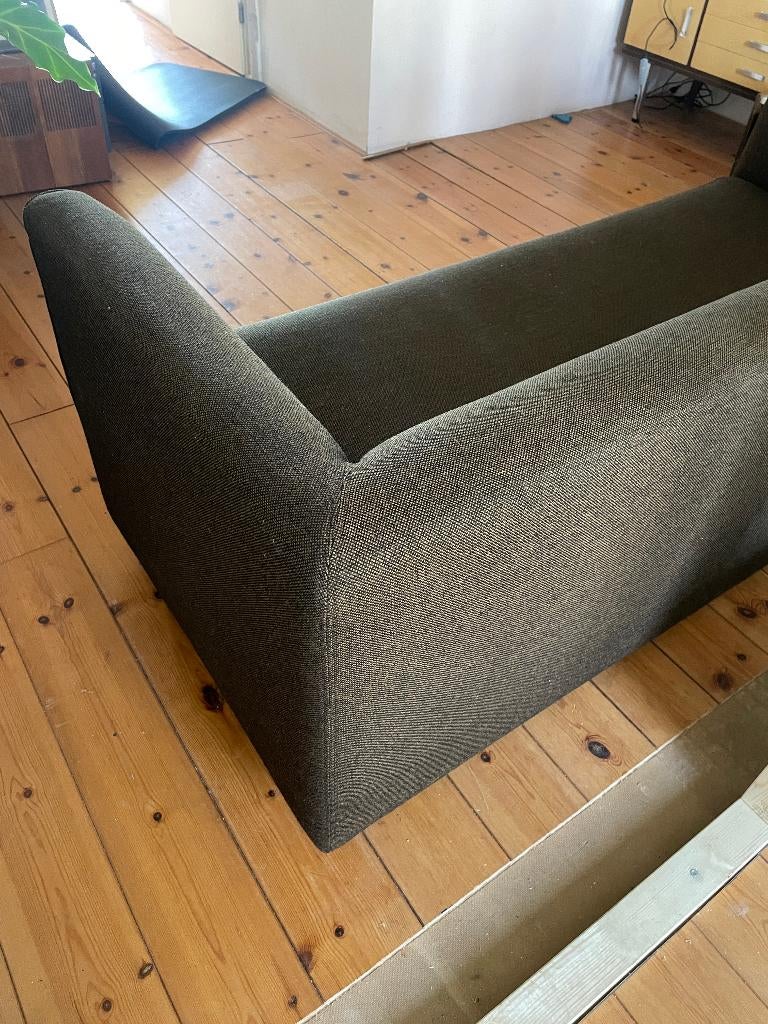 Gelderland bank ‘Hallingdale’ 4800 2.5 zits bruin, Huis en Inrichting, Ophalen, Gebruikt, Overige maten, 150 tot 200 cm