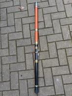 Shakespeare Economy 1079 II Vishengel - 6.50m, Ophalen, Gebruikt, Vaste hengel