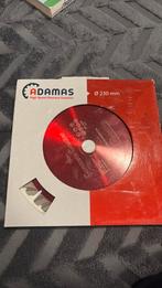 Adamas diamond, Ophalen, 70 mm of meer, Overige typen, Nieuw