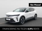 Renault Scenic E-Tech EV87 long range techno | Nieuw & Uit V, Stof, 40 min, Wit, Nieuw
