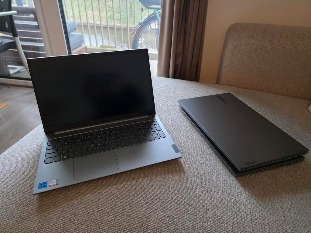 Lenovo ThinkBook 15 | i5-1135G7 | 16GB | 512GB | Win 11, Computers en Software, Windows Laptops, 2 tot 3 Ghz, Refurbished, SSD