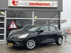 Renault Clio 0.9 TCe Intens /Cruise/Clima/Navi/DAB/Apple Car, Voorwielaandrijving, 898 cc, Stof, Gebruikt