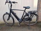 Gazelle grenoble c8 28 inch 8v heren ebike bosch middenmotor, Ophalen, Zo goed als nieuw, Gazelle, Versnellingen