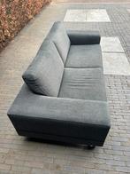 Design bank, Ophalen, Gebruikt, Driepersoons, 75 tot 100 cm