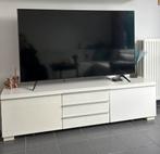 Tv kast meubel Ikea, Huis en Inrichting, Kasten | Televisiemeubels, Ophalen, Overige materialen, Gebruikt, 150 tot 200 cm