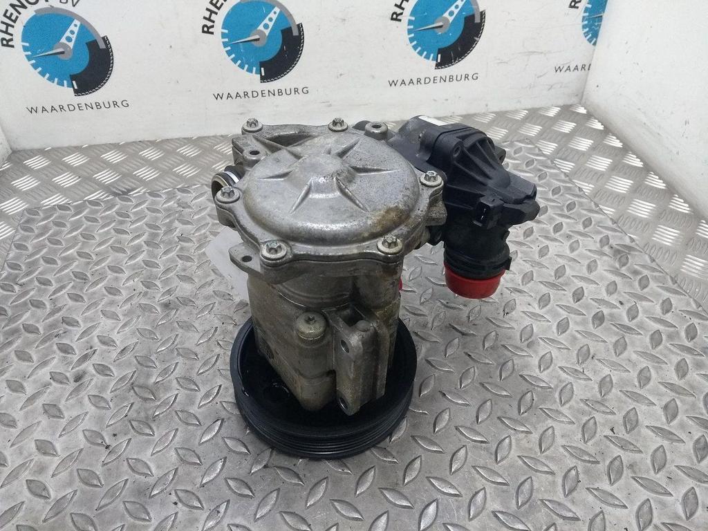 BMW 3 SERIES STUURPOMP 2004, Ophalen of Verzenden, Gebruikt, Stiba lid