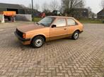 Opel Kadett 1.2 N 1980 Bruin, Auto's, Opel, 53 pk, 4 cilinders, 1196 cc, Handgeschakeld
